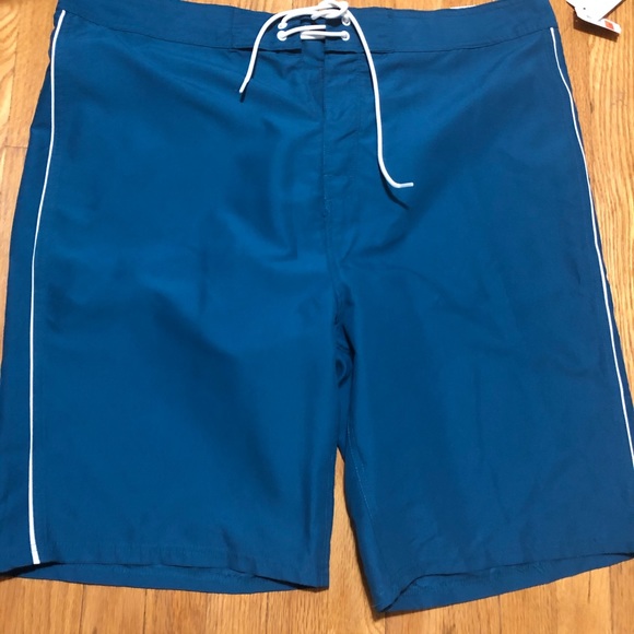 old navy NWT mens swim trunks - Picture 4 of 7